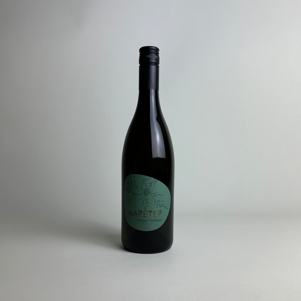 Hareter Grüner Veltliner 2023