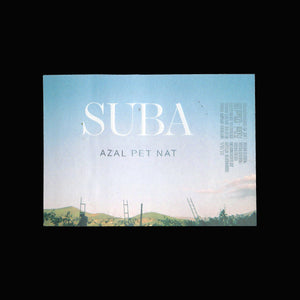 SUBA Pet Nat Azal 22'